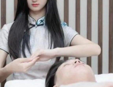 广州海珠区SPA养生治愈脑疲劳，改善失眠健忘状态